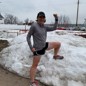 Meet your Posher, Mary beth